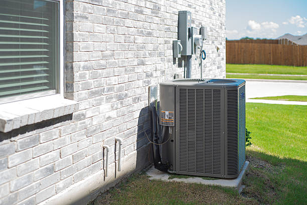 Reliable Air Conditioning Service contractor in Nesbit, MS by FH HVAC